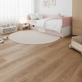 Panele podłogowe FAUS - PRESTIGE - PECAN OAK AC5 8mm